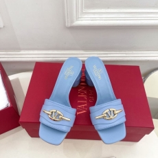 Valentino Slippers